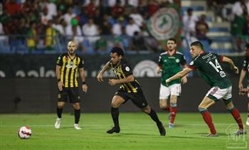   الدوري السعودي.. موعد مباراة الاتحاد والاتفاق 
