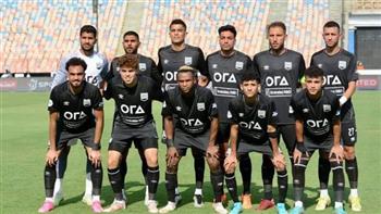   دوري nile.. زد يواجه حرس الحدود اليوم 