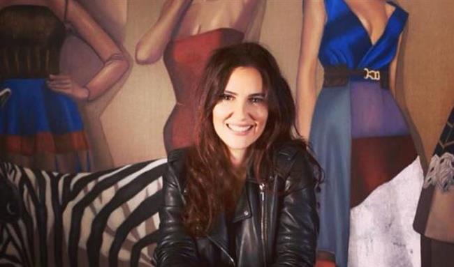 معرض أصداء للفنانة أمينة سالم غدا بجاليري مصر بالزمالك