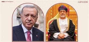   زيارة جلالة السلطان إلى تركيا تؤسس لحقبة جديدة من الشراكة المثمرة 