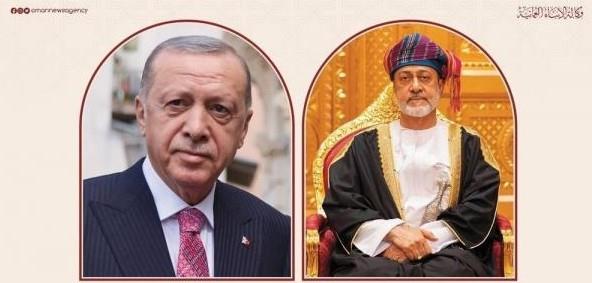 زيارة جلالة السلطان إلى تركيا تؤسس لحقبة جديدة من الشراكة المثمرة 
