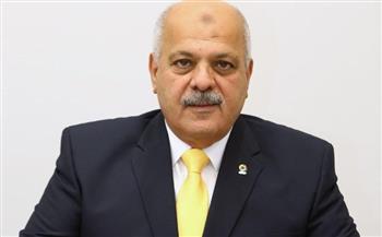   لأول مرة.. مصر تستحوذ على 6 مقاعد متنوعة في الاتحاد الدولي للرماية
