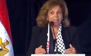   المجلس القومي لحقوق الإنسان يُجدد تضامنه مع الشعب الفلسطيني