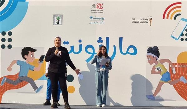 "الطفولة والأمومة" يطلق حملة "بأمان" لحماية الأطفال من سوء استخدام الإنترنت