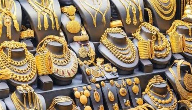 تراجع أسعار الذهب في مصر .. وعيار 21 يسجل 3680 جنيها