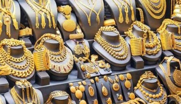 تراجع أسعار الذهب في مصر .. وعيار 21 يسجل 3680 جنيها