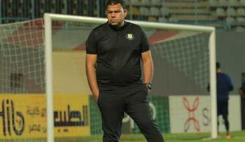مدرب الإسماعيلي يعلن قائمة مباراة إنبي بالدوري الممتاز