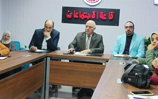 القليوبية تحصد المركز الأول في تنفيذ مبادرة العناية بصحة الأم والجنين