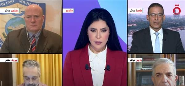محلل سياسي: يجب تقديم مصلحة لبنان على الأحزاب السياسية والتوافق على رئيس
