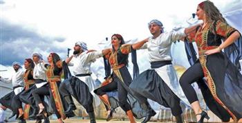   دبكة الفلسطينى يثير تعاطف الجمهور ف"القاهرة للسينما الفرنكوفونية "