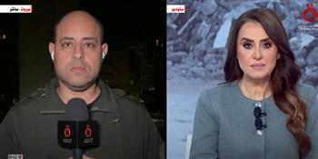   القاهرة الإخبارية: إسرائيل تخترق الهدنة وتصيب عددا من المواطنين في لبنان