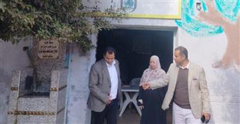   مدير رياضة القليوبية يحيل العاملين بـ4 مراكز شباب للتحقيق 