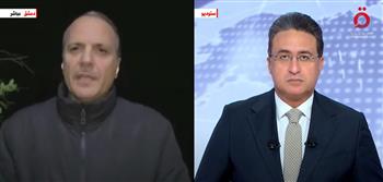   القاهرة الإخبارية: الفصائل المسلحة وصلت إلى تخوم حماة