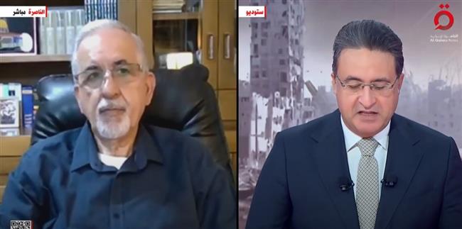 أستاذ علوم سياسية: ترامب سوف يذهب باتجاه تسويات للملفات الساخنة بالعالم