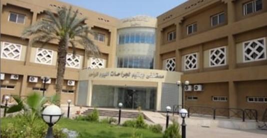 بهتيم للجراحات التخصصية تحصد المركز الثالث في مسابقة تحدي المستشفيات