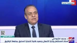   خبير: برنامج الإصلاح الاقتصادى مبنى على رؤية واعية