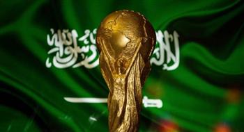   «فيفا»: حصول ملف استضافة السعودية لكأس العالم 2034 على أعلى تقييم في التاريخ