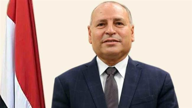 محافظ القاهرة: إقبال غير مسبوق على المشاركة بالمنتدى الحضري العالمي