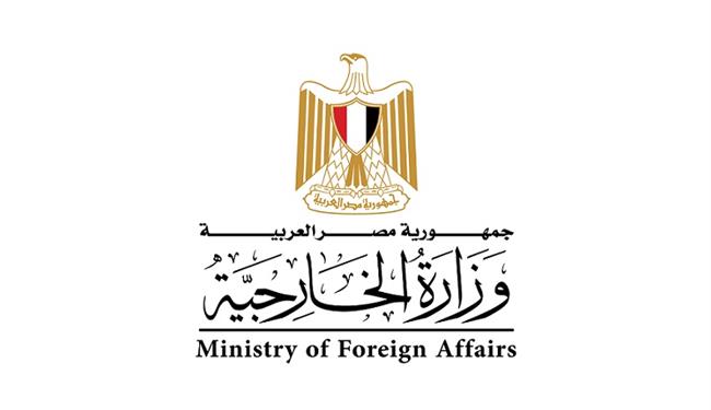 مصر تدين قرار انسحاب إسرائيل من الاتفاق المنظم لعمليات "الأونروا"