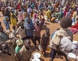 مفوضية اللاجئين: أكثر من 101 لاجئ سوداني دخلوا ليبيا منذ أبريل 2023