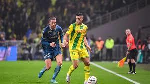 الدوري الفرنسي .. مارسيليا يفوز على نانت