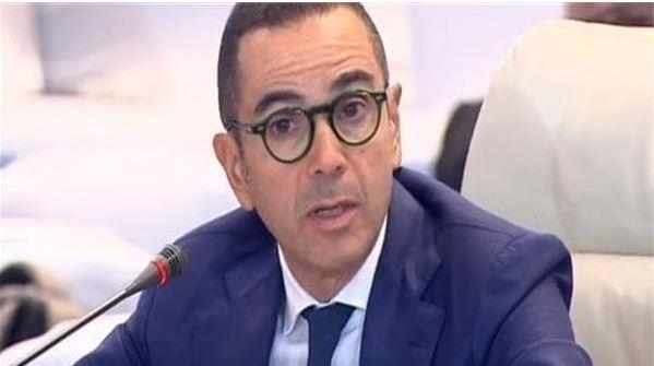 وزير الاستثمار يشارك في اجتماعات لجنة التعاون التجاري بتركيا