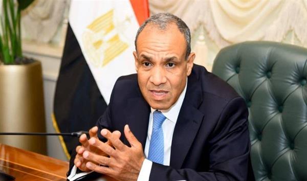 وزير الخارجية يبحث مع نظيره الفرنسي تطورات الأوضاع في لبنان وغزة
