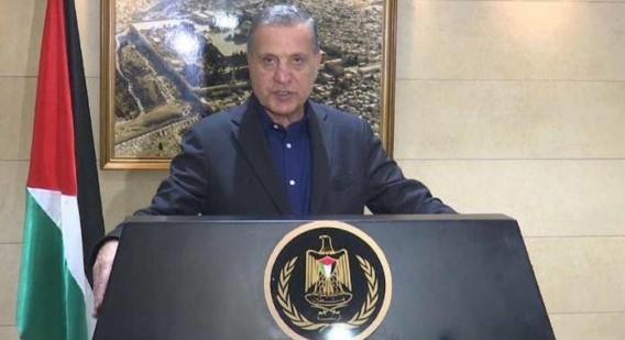 الرئاسة الفلسطينية: قطع الاحتلال علاقته مع "الأونروا" انتهاك للقوانين والقرارات الدولية