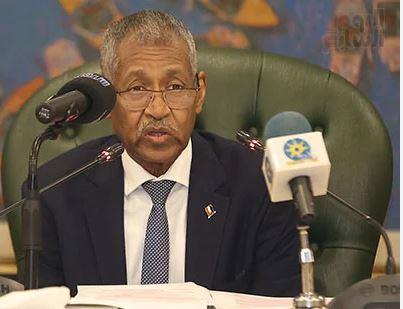 سفير الخرطوم: المنتدى الحضري فرصة لعرض رؤية السودان في قضايا التنمية
