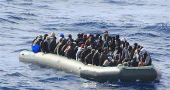 السلطات الإيطالية تنقذ 72 مهاجرا غير شرعي في البحر المتوسط