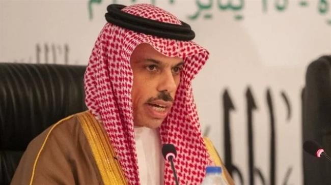 وزير الخارجية السعودي يبحث هاتفيا مع نظيره الإندونيسي المستجدات في غزة