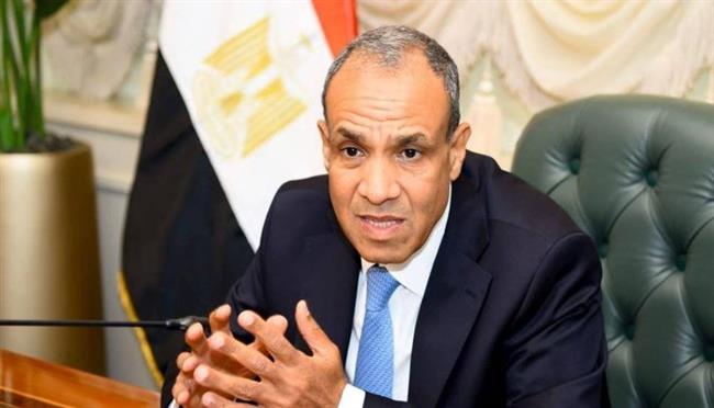 وزير الخارجية يؤكد الحرص على تعزيز العلاقات المصرية - الكندية في كافة المجالات