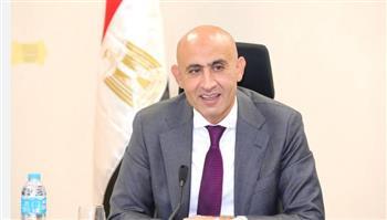 وزير التعليم يبحث فرص التوسع في مدارس البكالوريا الدولية 