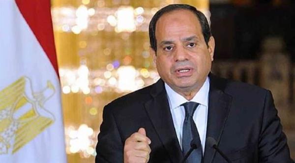 الرئيس السيسي: مصر حققت العديد من الإنجازات رغم التحديات والمصاعب