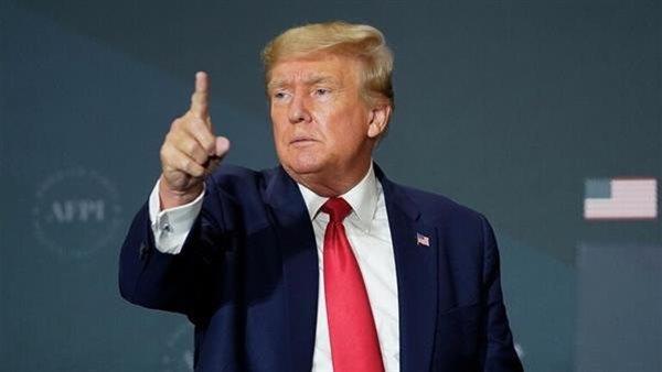 ترامب يهاجم بايدن أمام تجمع انتخابي في بنسلفانيا: أسوأ من دخل «البيت الأبيض»