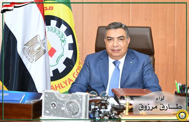 محافظ الدقهلية: إحالة 126 محضر مخالفات تموينية للنيابة العامة