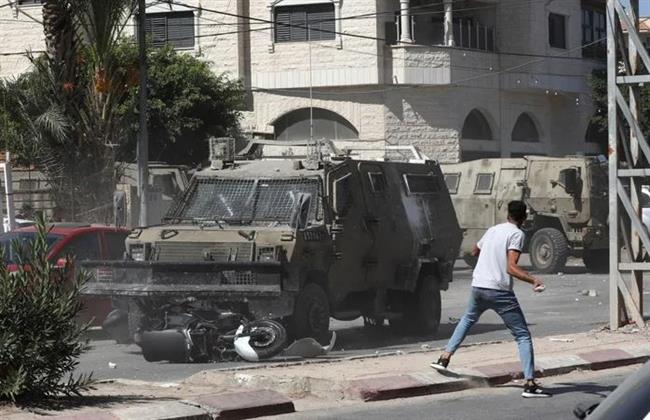 3 شهداء برصاص الاحتلال الإسرائيلي في بلدة قباطية جنوبي جنين