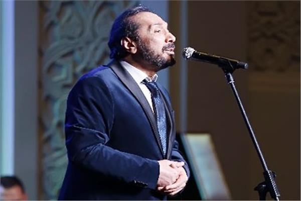 علي الحجار يلتقي بجمهوره في ساقية الصاوي فى هذا الموعد