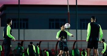 الدوري المصري .. تدريبات خططية للاعبي الزمالك استعدادا لـ سموحة