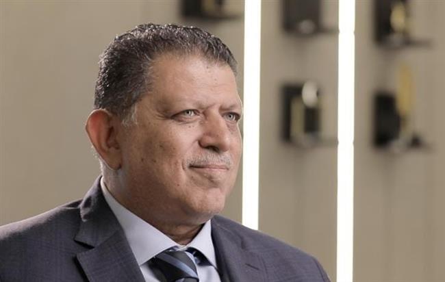 خالد فتحي يتقدم بأوراق ترشحه لرئاسة اتحاد اليد