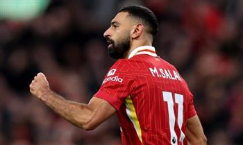   لاعب باير ليفركوزن: محمد صلاح أسطورة.. وعلينا أن نكون في أفضل حالاتنا لإيقافه