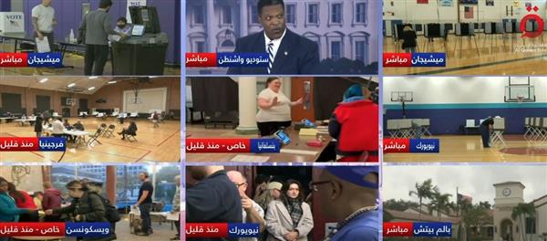 محلل سياسي بالحزب الجمهوري: نحتاج لقائد قوي يحل الأزمة الاقتصادية الأمريكية وغلاء الأسعار