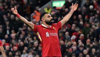   برشلونة يستهدف ضم محمد صلاح بعد انتهاء عقده مع ليفربول