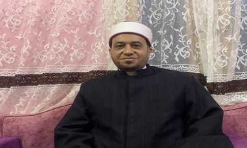 الإمام المثالي.. وزير الأوقاف يُشيد بأمانة الشيخ شريف إبراهيم