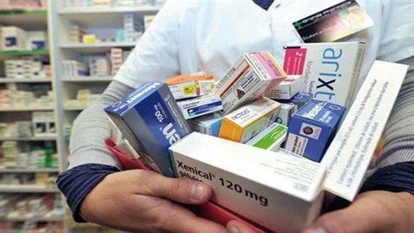 الدواء: تداول 2.1 مليار علبة دواء بالسوق خلال الـ9 أشهر الماضية 
