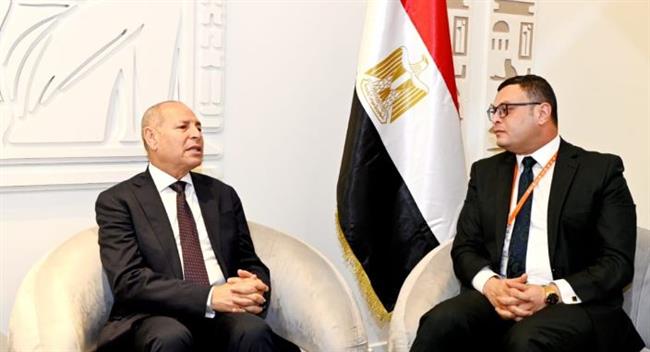 محافظ القاهرة: مستمرون فى تنفيذ المشروعات التنموية بالمحافظة 