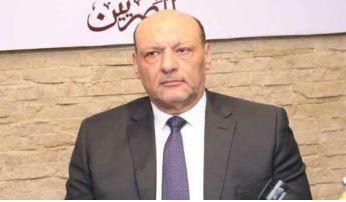 حزب المصريين: إستونيا بوابة العبور الاقتصادي لدول شمال أوروبا 