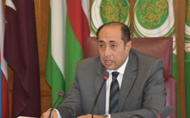 حسام زكي: فوز دونالد ترامب بالرئاسة الأمريكية مفاجأة