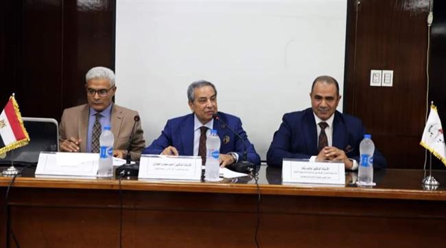 "القومي للبحوث" يعقد السيمنار الأول لبرنامج بحوث الشباب