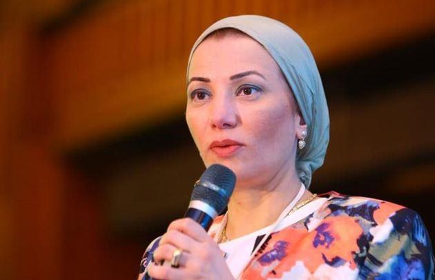 وزيرة البيئة: الوصول للهدف الكمى الجمعى لتمويل المناخ المحور الرئيسى لـ" COP29" 